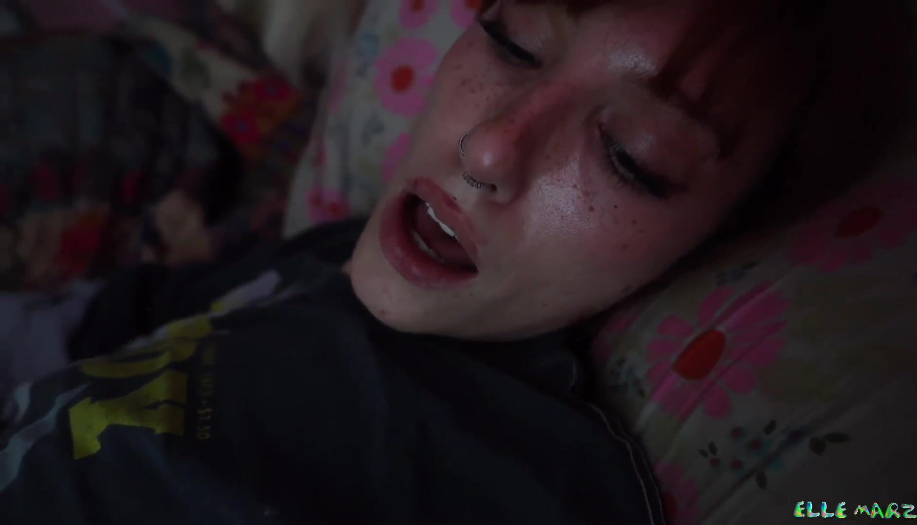 Elle Marz - Bad Mommy