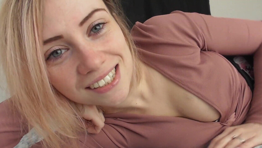 Jodie Marie ASMR - Helping A Friend Through A Stroke