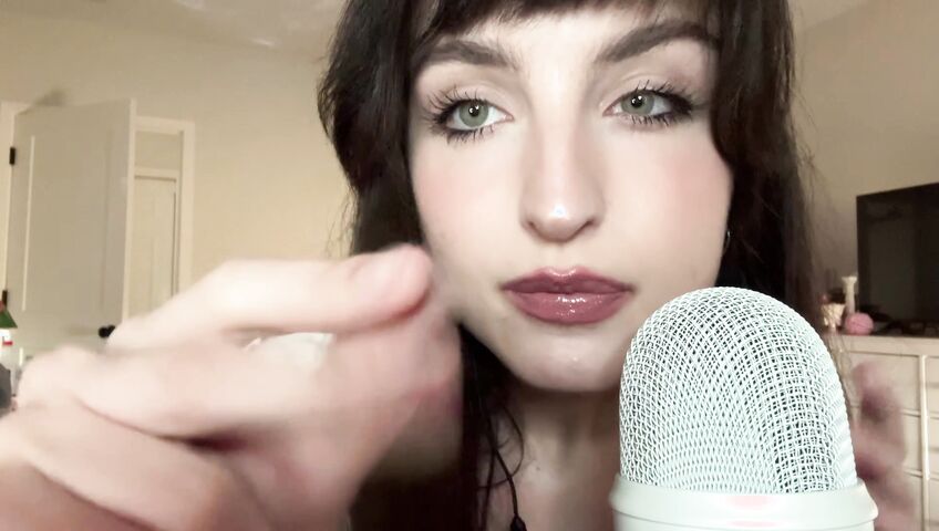 Beebee ASMR - 22 Feb 2026 - The Mouth Sounds ASMR Video Your Tingle Immunity Won’t Withstand