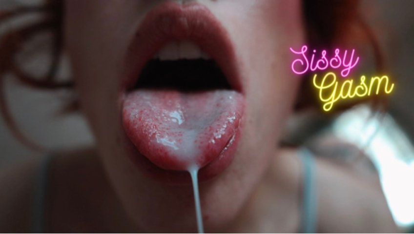 Elle Marz - 13 Feb 2026 - SissyGasm