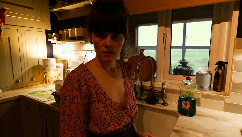 Sydney Harwin - When Mommy Couldn't Resist