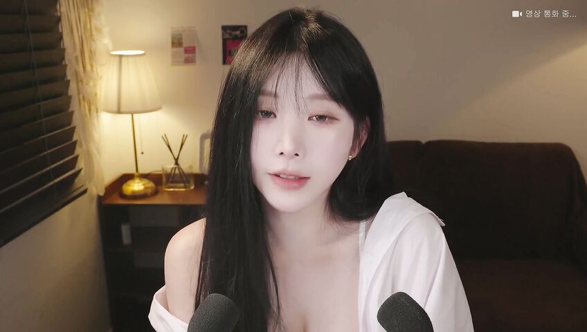 ASMR Yoon Ying - 28 Feb 2026 - ASMR Real Voice Blind Date App | 리얼 보이스 콜 (튜토리얼)