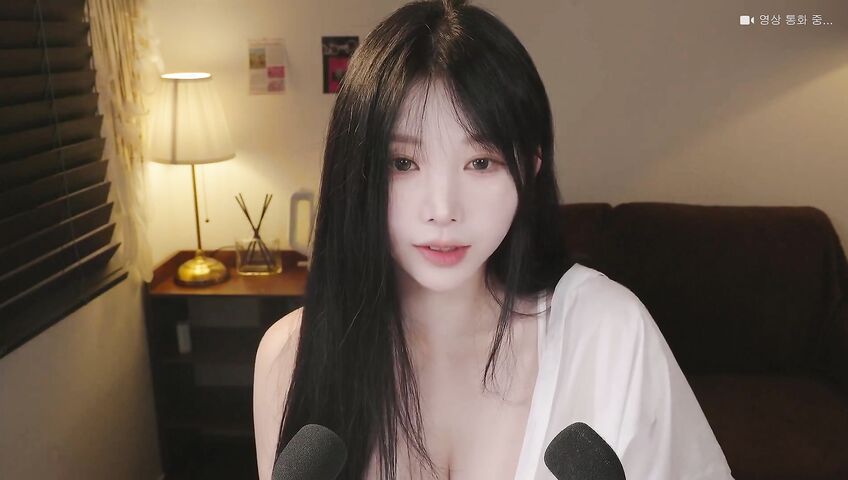 ASMR Yoon Ying - 28 Feb 2026 - ASMR Real Voice Blind Date App | 리얼 보이스 콜 (튜토리얼)