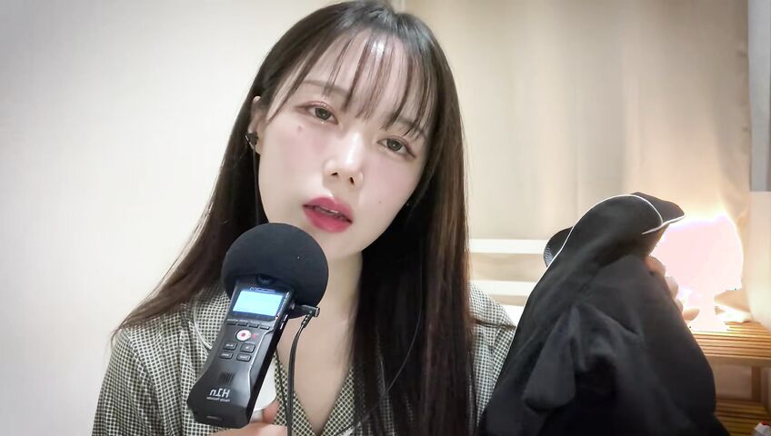 Jamonghae ASMR - 1 March 2026 - 비 오는 밤, 네가 갑자기 우리 집에 찾아왔다 | YouTube Membership
