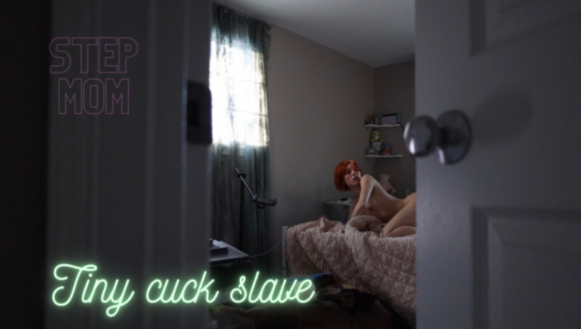Elle Marz - Tiny Cuck Slave