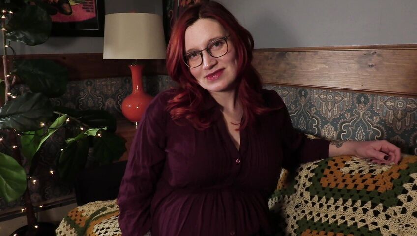 Bettie Bondage - Home School Tutor Teaches You Sex Ed​