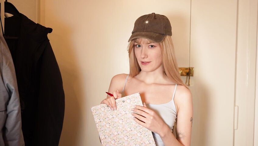 Emily ASMR - 5 March 2026 - She'll do Everything for a Tip | ASMR Roleplay