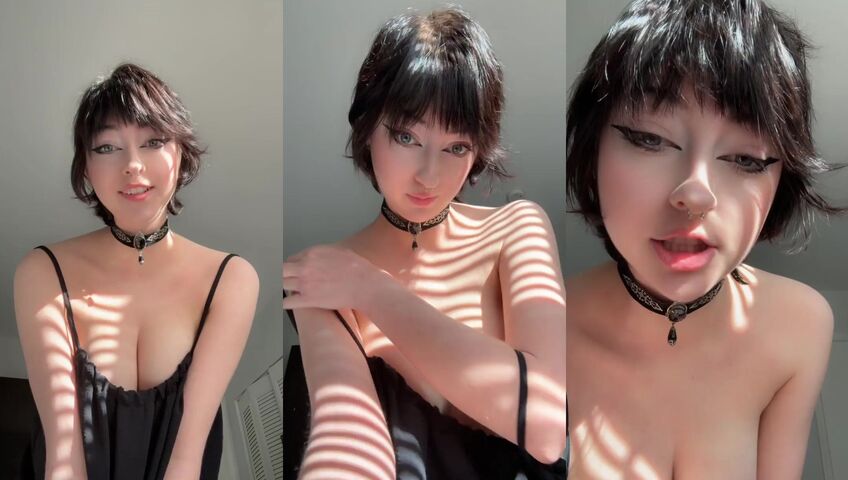 Kenalialuv - 5 March 2026 - Good Morning :3 Can I Jerk/Suck You Off?