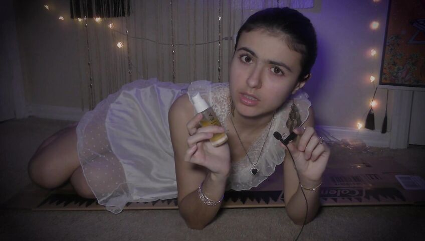 Baby Bella ASMR - 5 March 2026 - ASMR High Heel Hypnosis