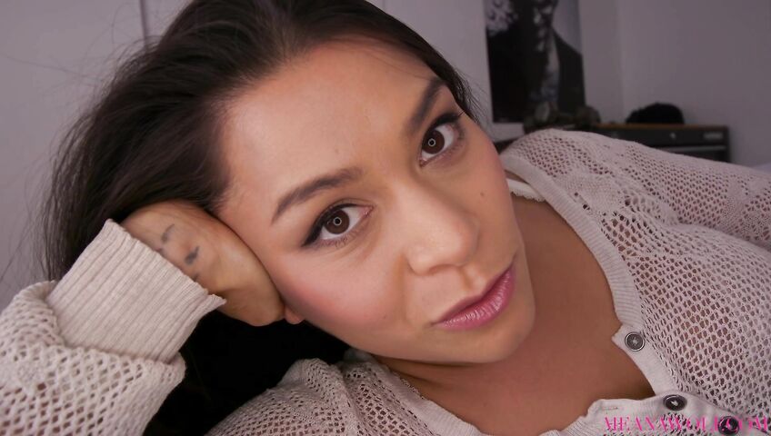 Meana Wolf - Make Mommy Pregnan