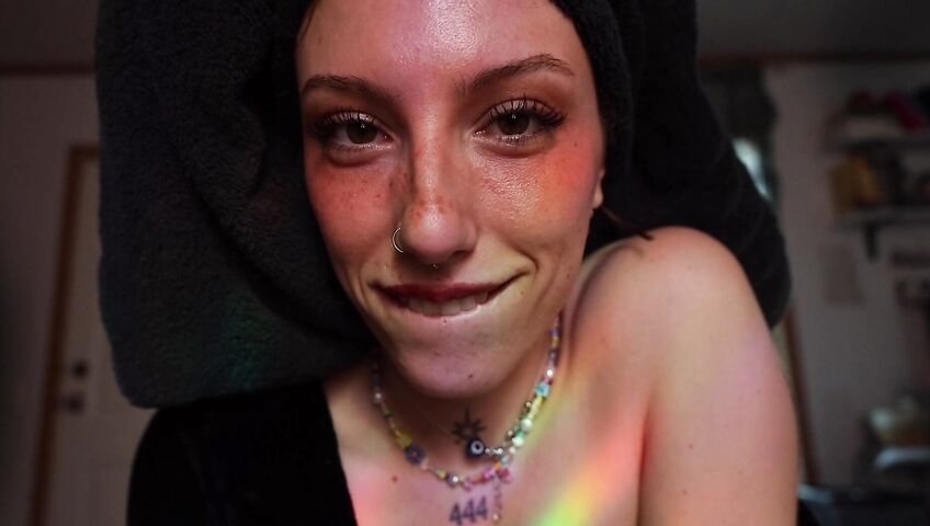 Elle Marz - Stepbros Wedding Weekend