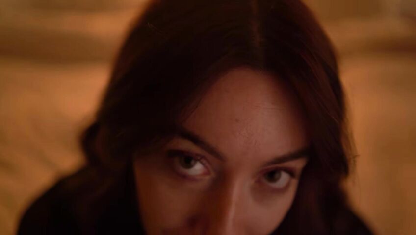 Adria After Dark - 11 March 2026 - Practice Your Eye Contact With Me？