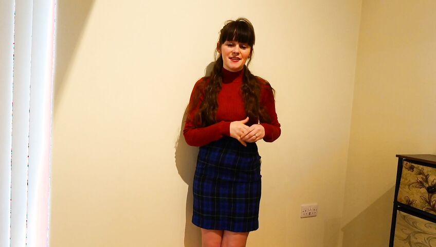 Sydney Harwin - VULTURE