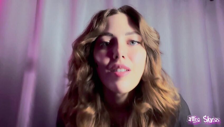 Ellie Skyes - Your Dream Nurse