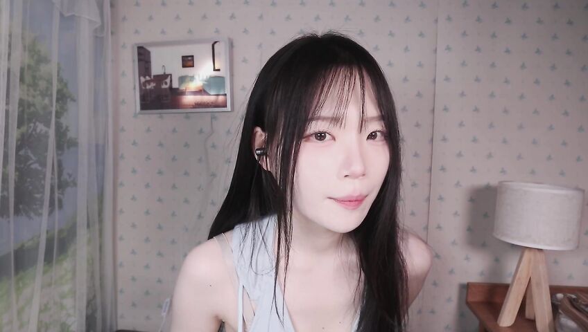 [ASMR]nara_나라 - 20 March 2026 - Secretly Playing 1-on-1 with Your Private Tutor While Your Parents Aren’t Looking​