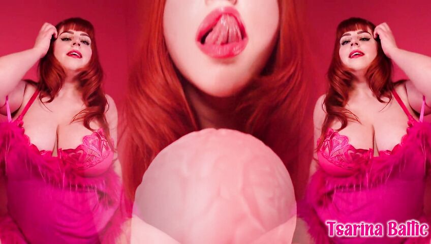 Tsarina Baltic - BrainFuck Goon