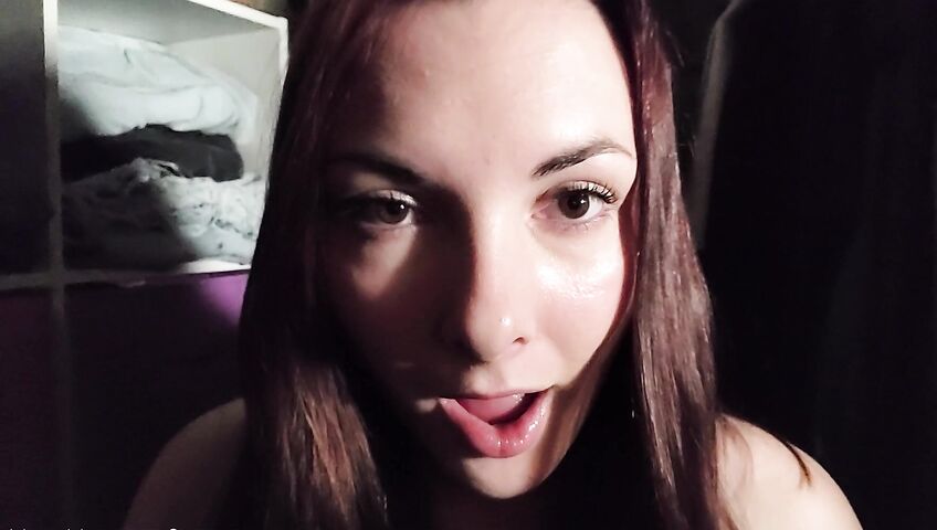 Miss Malorie Switch - 7 Minutes In Heaven