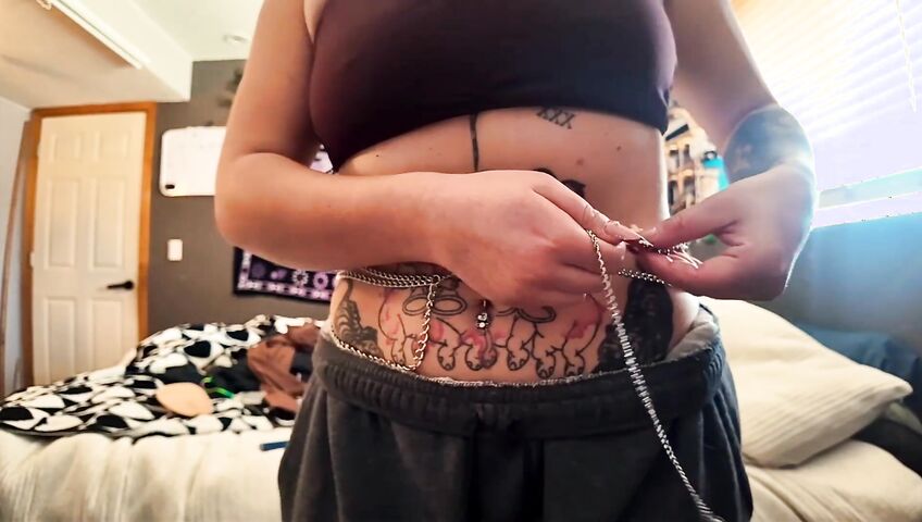 Anonymous ASMR - YT Members Only #72