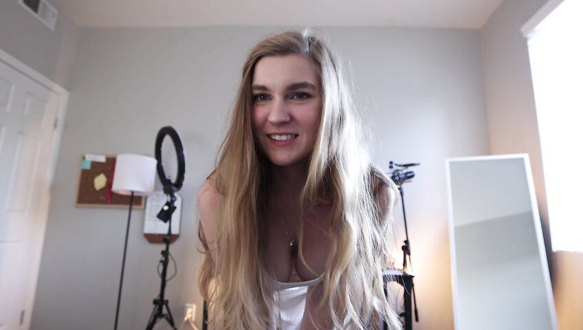 Jaybbgirl -  Finally, Get Me Pregnant B/G