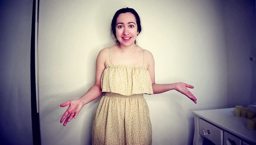 lalunalewd - Blackmailing Your New StepMom