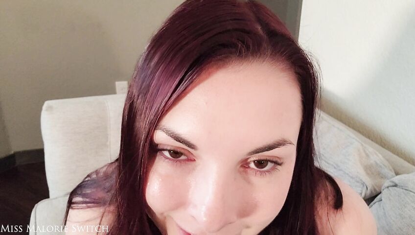 Miss Malorie Switch - Drew's Girlfriend Experience (Drew's New Girlfriend)