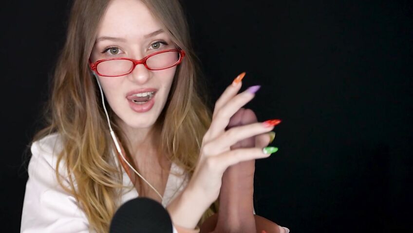 Diddly ASMR - Sex Education GONE SEXUAL