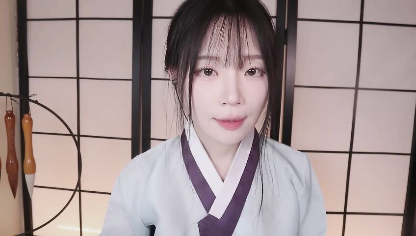 [ASMR]nara - 27 March 2026 - Your Highness, I’ll Show You the Stars in the Night Sky | Sleep Peacefully