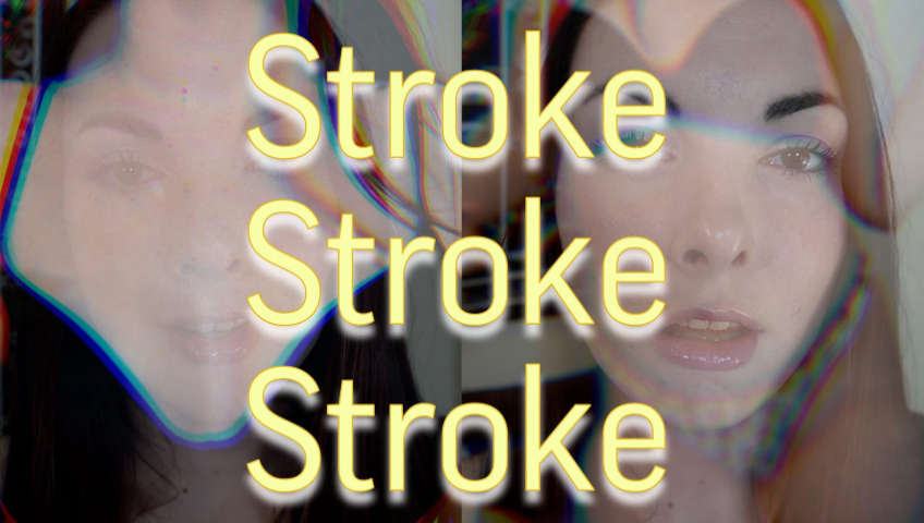Miss Malorie Switch - Stroke Stroke Stroke