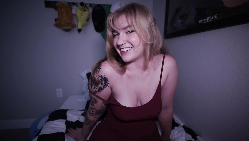 Jaybbgirl - I Want You