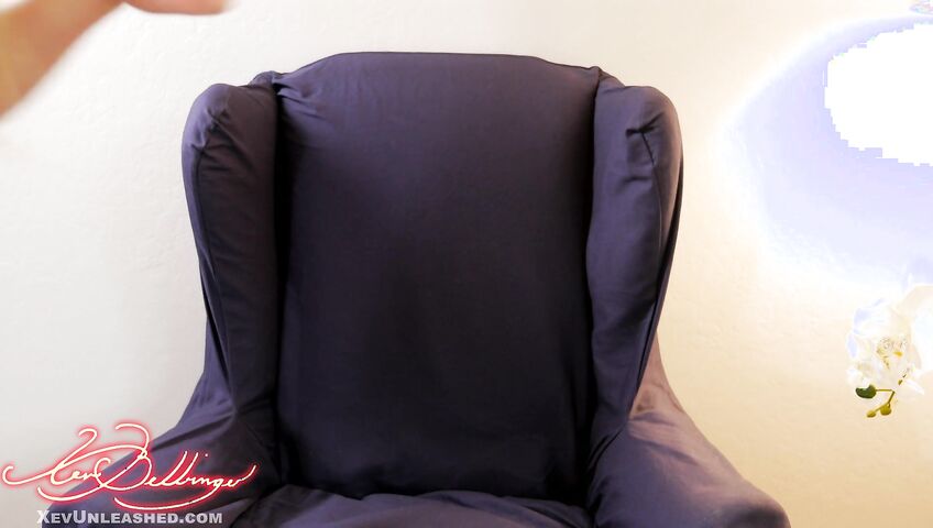 Xev Bellringer - Making Mommy Your Cum Slut