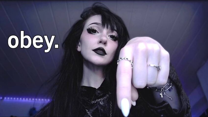 NanaNightray - 29 March 2026 - Sit, stay, listen