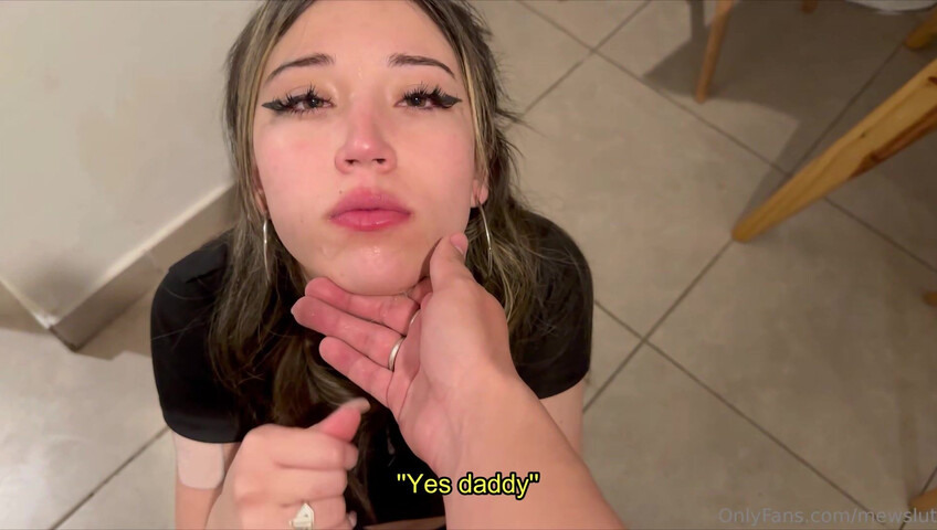 MewSlut - My HOT Neighbor