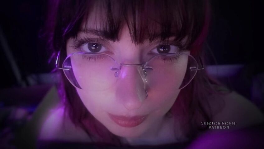 SkepticalPickle ASMR - 30 March 2026 - Good Boy⧸Girl Encouragement & Praise, Layered Sensual Whisper and Countdown (Platinum)