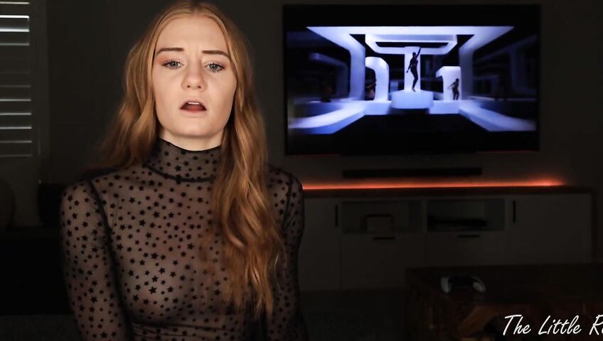 Thelittlered - Megan Thee Stallion - Body JOI