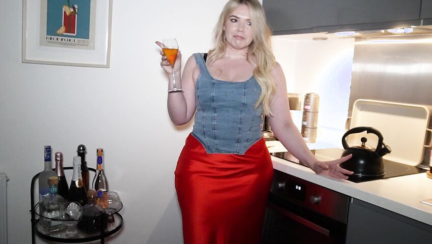 AnnaScotX - An Affair With Daddy 2