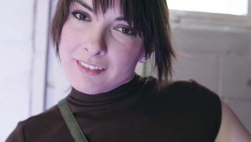 Miss Malorie Switch - Married MILF's Parking Lot Quickie