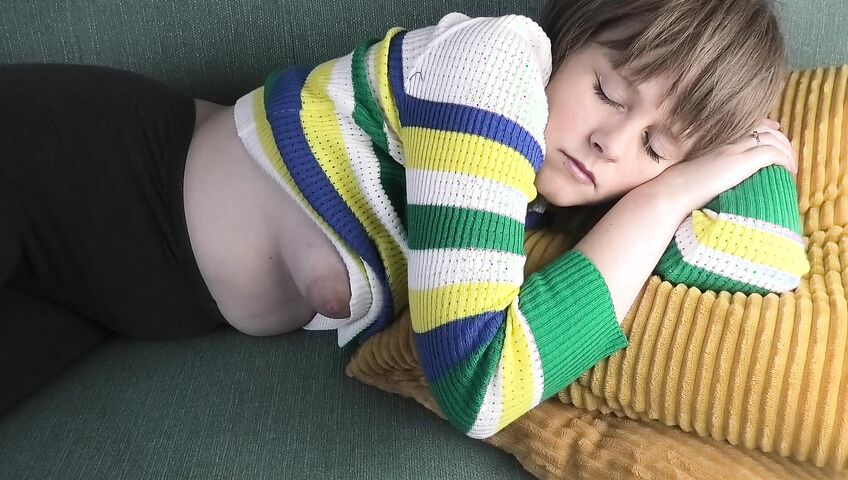 Sydney Harwin - Siblings Made To Bond