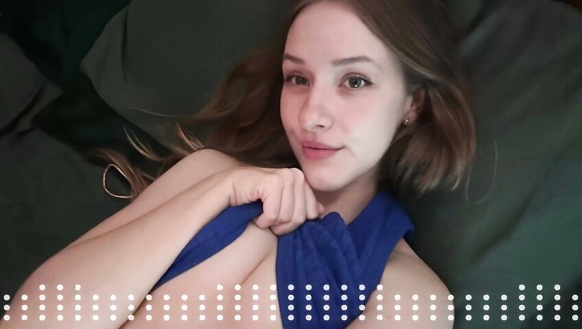 Diddly ASMR - 9 April 2026 - STUCK UNDER MY BED ENDS IN CREAMPIE ???? (AUDIO EROTICA) Fansly Leak