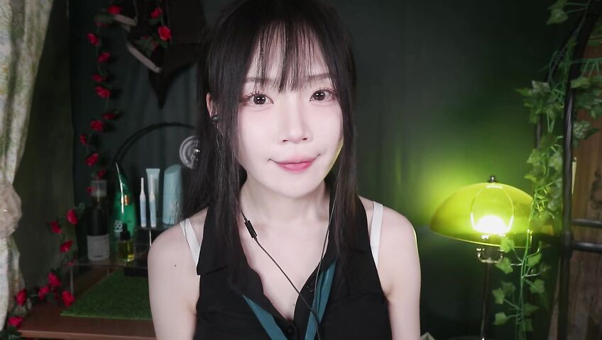 [ASMR]nara - 10 April 2026 - A Scalp Massage Shop That Puts You to Sleep​