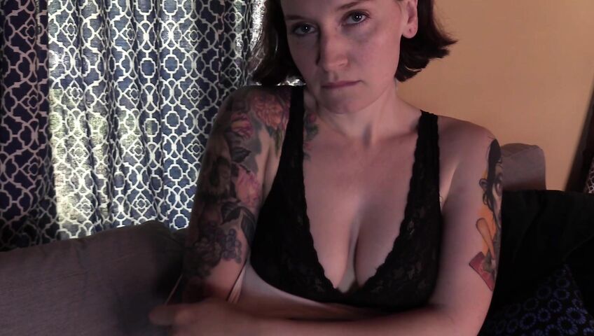 Bettie Bondage - Exs Sister Loves Your Big Dick