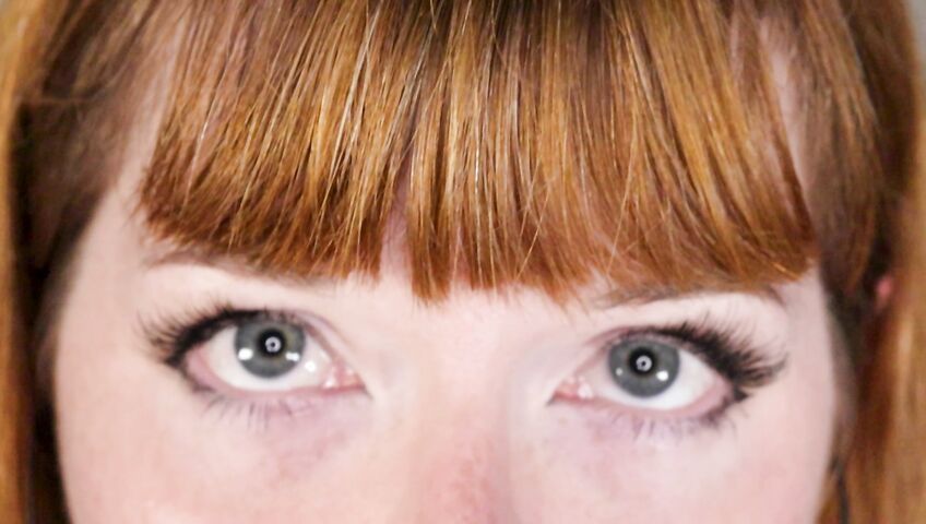 Charley Moo - Eye Contact & Popsicle Sucking