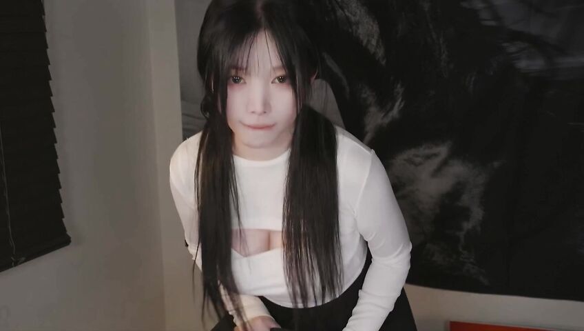 ASMR Yoon Ying - 13 April 2026 - ASMR 수상한 승마샵 RP 장비와 레슨