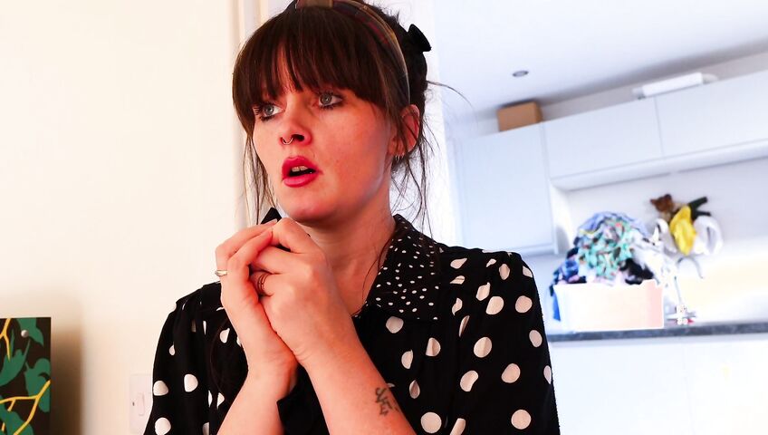 Sydney Harwin - Forbidden (Taboo) Fixation