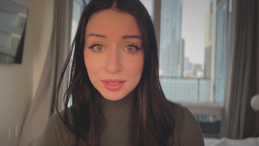 The MashaKata - ASMR Remember Who You Are