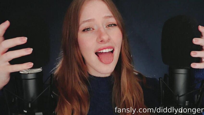 Diddly ASMR - 8 April 2026 - PUMP FOR DIDDLY