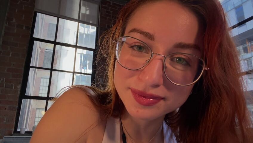 The MashaKata - Good Morning, I'll miss you today