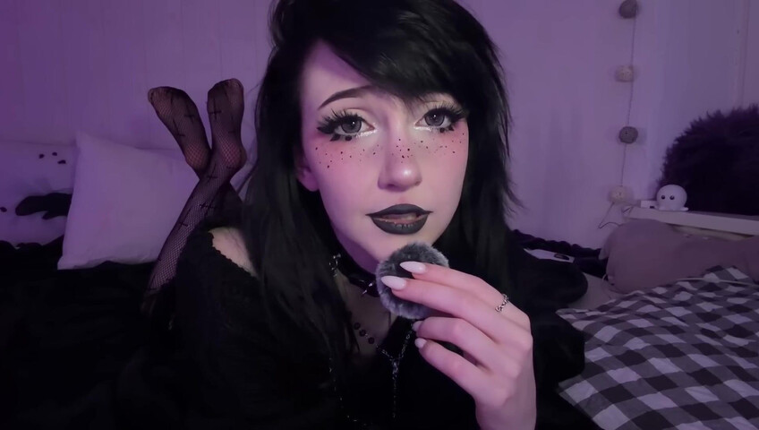 Nananightray - 18 April 2026 - ASMR shh.. Just Do as I Say