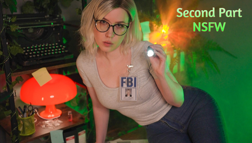 Mood ASMR - 21 April 2026 - ASMR How quickly will Grace's T-shirt get wet?