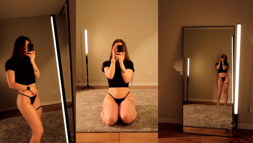 Tangerin ASMR - 2 May 2026 - First Exclusive Mini Video