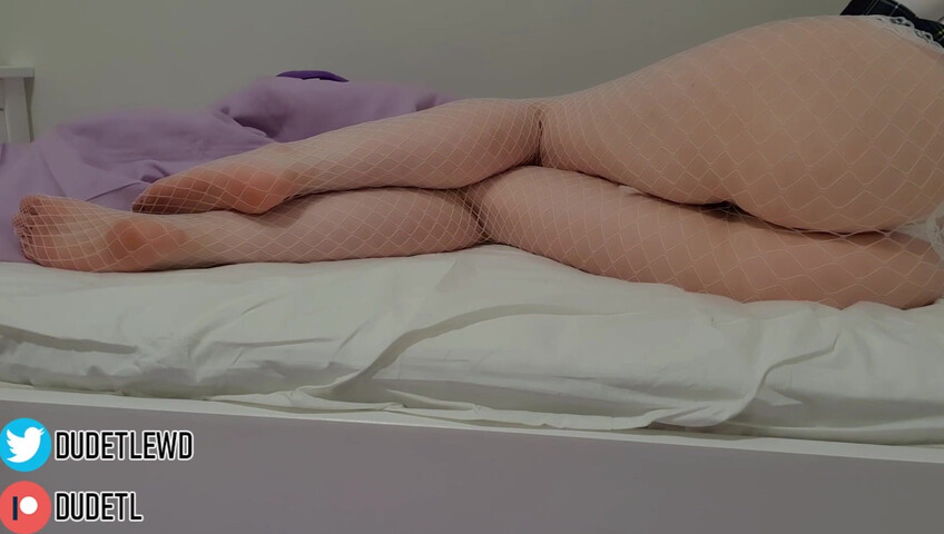 DTL -  Thighs, Feet, Legs and Peach